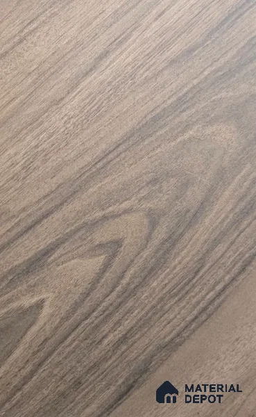 Wooden Look LM 22801 8 ft x 4 ft Texture Finish Decorative Laminate - 1 mm | Suitable for TV Unit, Wardrobe, Kitchen Cabinets
