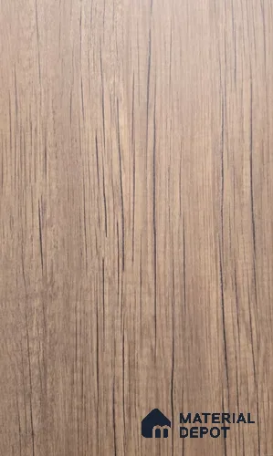 Wooden Look LM 22805 8 ft x 4 ft Matte Finish Decorative Laminate - 1 mm | Suitable for TV Unit, Wardrobe, Kitchen Cabinets