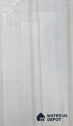 Patterned Look LM 22811 8 ft x 4 ft Texture Finish Decorative Laminate - 1 mm | Suitable for Bedroom, TV Unit, Wardrobe