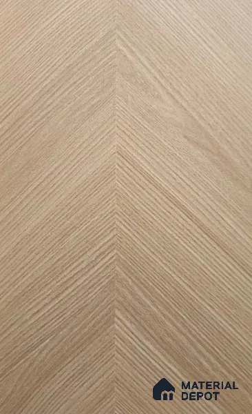 Wooden look LM 25201 8 ft x 4 ft Texture Finish Decorative Laminate - 1 mm | Suitable for Bedroom, TV Unit, Wardrobe, Cabinet