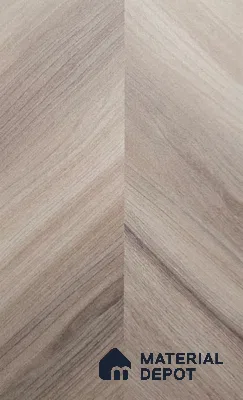 Wooden look LM 22813 8 ft x 4 ft Texture Finish Decorative Laminate - 1 mm | Suitable for Bedroom, TV Unit, Wardrobe, Kitchen Cabinet