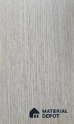 Wooden Look LM 22818 8 ft x 4 ft Suede Finish Decorative Laminate - 1 mm | Suitable for TV Unit, Wardrobe, Kitchen Cabinets
