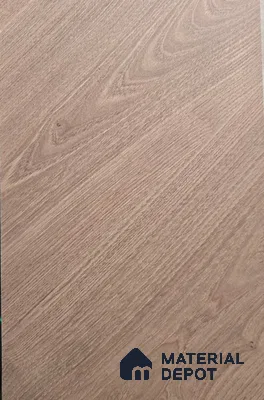 Wooden Look LM 22834 8 ft x 4 ft Texture Finish Decorative Laminate - 1 mm | Suitable for TV Unit, Wardrobe, Kitchen Cabinets