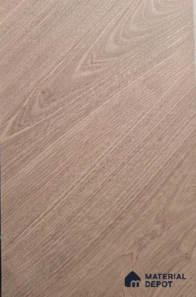 Wooden Look LM 22834 8 ft x 4 ft Texture Finish Decorative Laminate - 1 mm | Suitable for TV Unit, Wardrobe, Kitchen Cabinets