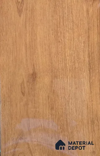 Wooden Look LM 22837 8 ft x 4 ft High Gloss Finish Decorative Laminate - 1 mm | Suitable for TV Unit, Wardrobe, Kitchen Cabinets