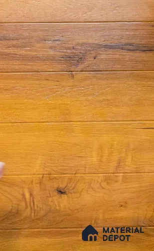 Wooden Look LM 22840 8 ft x 4 ft Texture Finish Decorative Laminate - 1 mm | Suitable for TV Unit, Wardrobe, Kitchen Cabinets