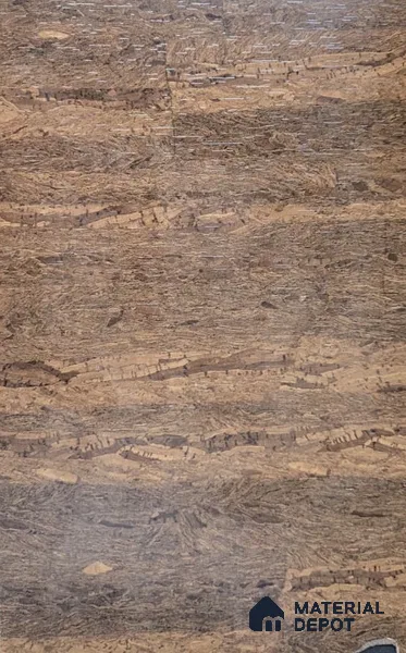 Wooden Look LM 22868 8 ft x 4 ft Texture Finish Decorative Laminate - 1 mm | Suitable for TV Unit, Wardrobe, Kitchen Cabinets