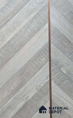Wooden Look LM 22872 8 ft x 4 ft Texture Finish Decorative Laminate - 1 mm | Suitable for TV Unit, Wardrobe, Kitchen Cabinets