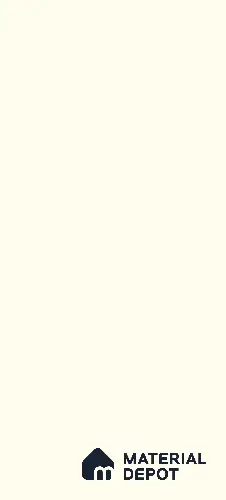 Ivory Textured Solid Look LM 05184 8 ft x 4 ft Texture Finish Decorative Laminate - 0.8 mm | Suitable for TV Unit, Wardrobe, Kitchen Cabinets