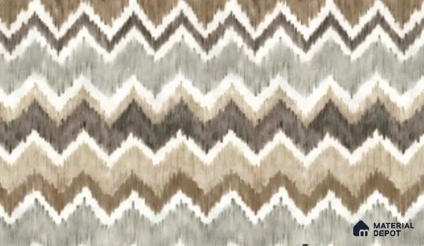 Multi Colour Digital look LM 25219  8 ft x 4 ft Texture Finish Decorative Laminate - 1 mm | Suitable for Bedroom, TV Unit, Wardrobe, Cabinet