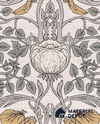Patterned Look LM 20094 8 ft x 4 ft Texture Finish Decorative Laminate - 1 mm | Suitable for Bedroom, TV Unit, Wardrobe