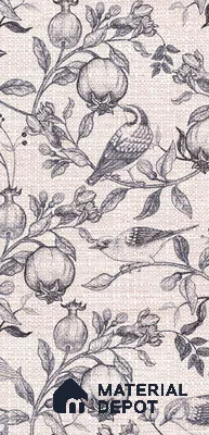 Patterned Look LM 20099 8 ft x 4 ft Texture Finish Decorative Laminate - 1 mm | Suitable for Bedroom, TV Unit, Wardrobe