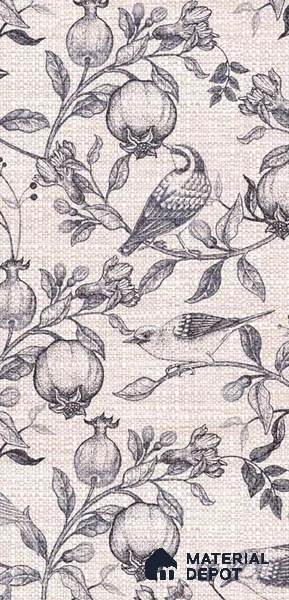 Patterned Look LM 20099 8 ft x 4 ft Texture Finish Decorative Laminate - 1 mm | Suitable for Bedroom, TV Unit, Wardrobe