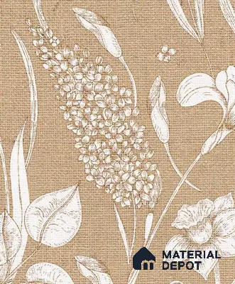 Patterned Look LM 20104 8 ft x 4 ft Texture Finish Decorative Laminate - 1 mm | Suitable for Bedroom, TV Unit, Wardrobe
