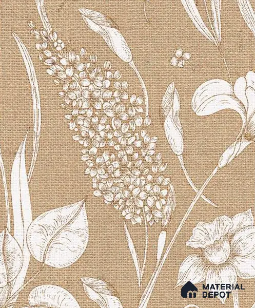 Patterned Look LM 20104 8 ft x 4 ft Texture Finish Decorative Laminate - 1 mm | Suitable for Bedroom, TV Unit, Wardrobe