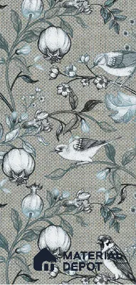 Patterned Look LM 20107 8 ft x 4 ft Texture Finish Decorative Laminate - 1 mm | Suitable for Bedroom, TV Unit, Wardrobe