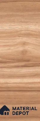 Wooden Look LM 05218 Purist Oak 8 ft x 4 ft Texture Finish Decorative Laminate - 0.8 mm | Suitable for TV Unit, Wardrobe, Kitchen Cabinets