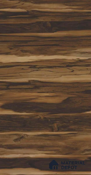 Wooden Look LM 05214 Columbian Cadiz Wood 8 ft x 4 ft Texture Finish Decorative Laminate - 0.8 mm | Suitable for TV Unit, Wardrobe, Kitchen Cabinets