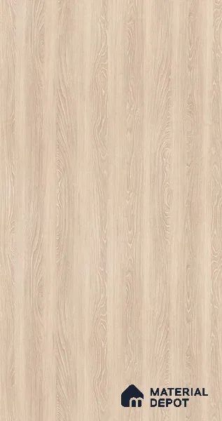 Wooden look LM 25205 8 ft x 4 ft Texture Finish Decorative Laminate - 1 mm | Suitable for Bedroom, TV Unit, Wardrobe, Cabinet