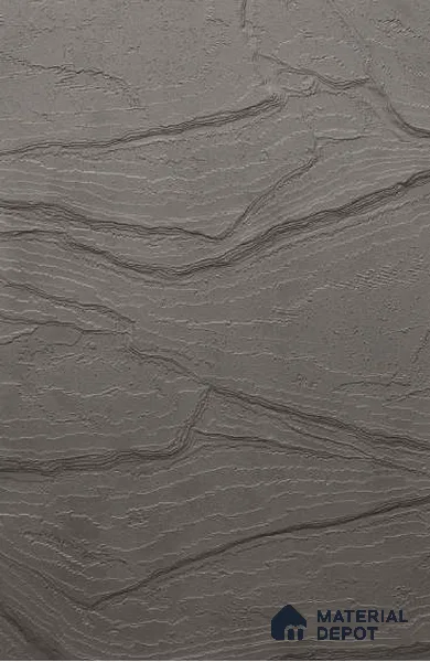 Stone Look LM 20908 8 ft x 4 ft Texture Finish Decorative Laminate - 1.25 mm | Suitable for TV Unit, Wardrobe, Kitchen Cabinets