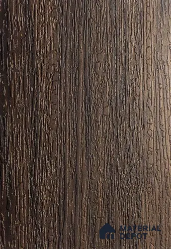 Wooden Look LM 20914 8 ft x 4 ft Texture Finish Decorative Laminate - 1.25 mm | Suitable for TV Unit, Wardrobe, Kitchen Cabinets