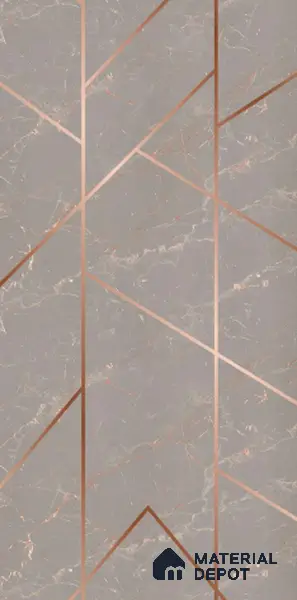 Patterned Look LM 20216 8 ft x 4 ft Super Matte Finish Decorative Laminate - 1 mm | Suitable for Bedroom, TV Unit, Wardrobe