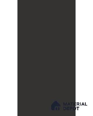 SF 107 Dark Grey 8ft x 4ft Suede Finish Decorative Laminate - 1 mm