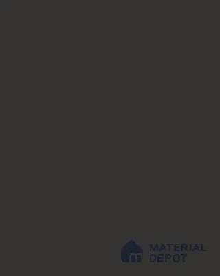 SF 107 Dark Grey 8ft x 4ft Suede Finish Decorative Laminate - 1 mm