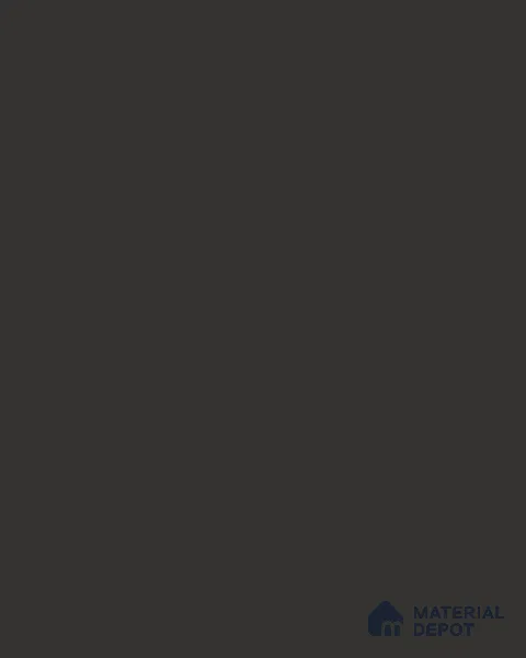 SF 107 Dark Grey 8ft x 4ft Suede Finish Decorative Laminate - 1 mm