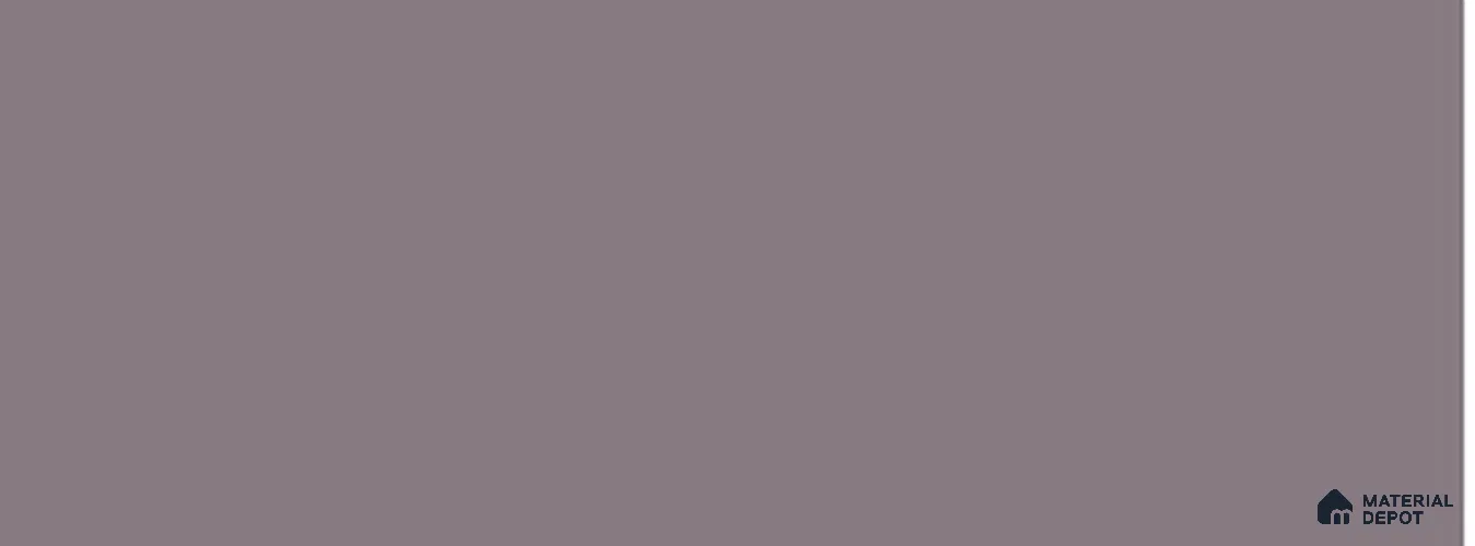 Brown Textured Solid Look SPG 18 8 ft x 4 ft Texture Finish Decorative Laminate - 1 mm | Suitable for TV Unit, Wardrobe, Kitchen Cabinets