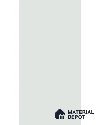 SF 8106 Silver Grey 8ft x 4ft Suede Finish Decorative Laminate - 0.8 mm