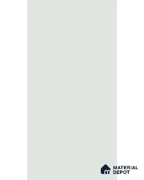 SF 8106 Silver Grey 8ft x 4ft Suede Finish Decorative Laminate - 0.8 mm