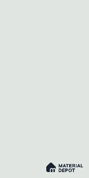 SF 8106 Silver Grey 8ft x 4ft Suede Finish Decorative Laminate - 0.8 mm