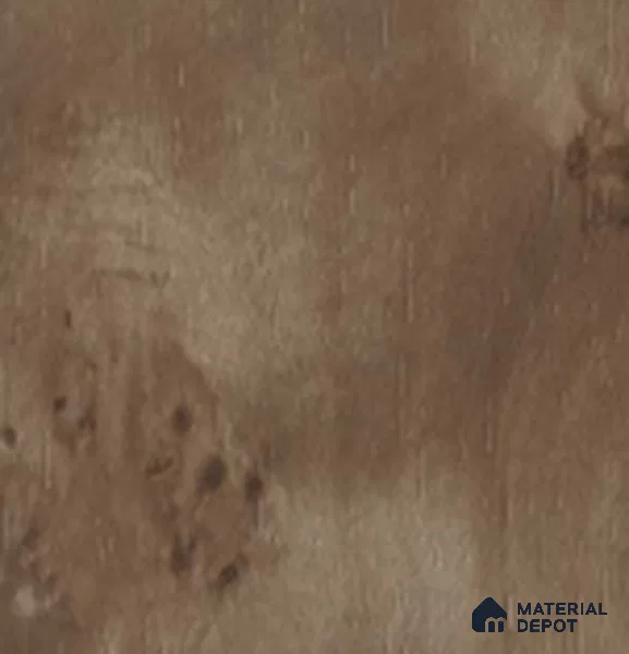 SF 8850 Mapa Burl 8ft x 4ft Suede Finish Decorative Laminate - 0.8 mm