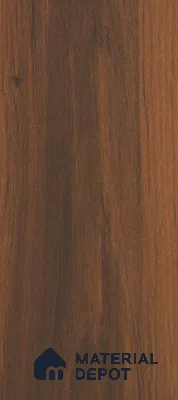 SG 8080 Mountain Alder 8ft x 4ft High Gloss Finish Decorative Laminate - 0.8 mm