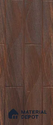 9039 MB Brown Rolex Texture Finish Decorative Laminate - 0.8 mm