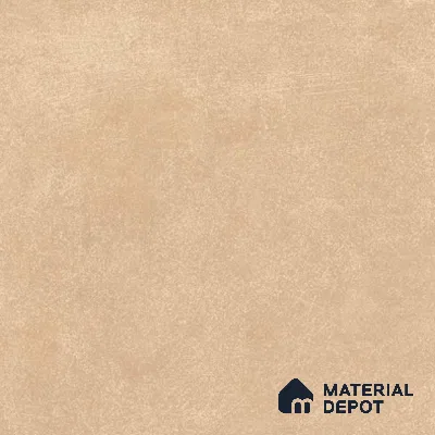 TL 04463 Khaki Brown 400x400 mm Digital Punch Matte Finish Vitrified Parking Tile - 12 mm | Pattern Alignment May Vary | 2-3 mm Spacer is Mandatory