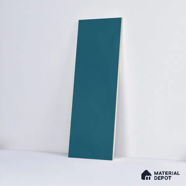 Subway Wall Tile TL 06427 G Eterna Seafoam 12 x 4 inch Ceramic Glossy Finish - 8 mm  | Suitable for Accent / Feature Walls, Bathroom, Kitchen Wall & Backsplashes (Sample)