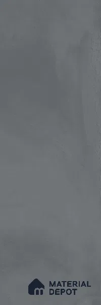 Subway Wall Tile TL 06427 M Eterna Silver Mist 12 x 4 inch Ceramic Glossy Finish - 8 mm  | Suitable for Accent / Feature Walls, Bathroom, Kitchen Wall & Backsplashes