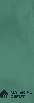 Subway Wall Tile TL 06427 O Eterna Emerald 12 x 4 inch Ceramic Glossy Finish - 8 mm  | Suitable for Accent / Feature Walls, Bathroom, Kitchen Wall & Backsplashes (Sample)