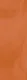A close-up of a Subway Wall Tile TL 06427 U Eterna Tangerine 12 x 4 inch Ceramic Glossy Finish - 8 mm  | Suitable for Accent / Feature Walls, Bathroom, Kitchen Wall & Backsplashes with a Glossy finish available at Material Depot in Bangalore