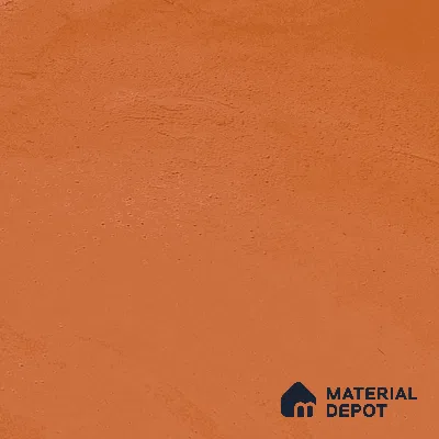 Subway Wall Tile TL 06427 U Eterna Tangerine 12 x 4 inch Ceramic Glossy Finish - 8 mm  | Suitable for Accent / Feature Walls, Bathroom, Kitchen Wall & Backsplashes (Sample)