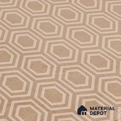 Subway Wall Tile TL 06427 Z Eterna Mocha Brown Umber 12 x 4 inch Ceramic Glossy Finish - 8 mm | 24 Random Design | Suitable for Accent / Feature Walls, Bathroom, Kitchen Wall & Backsplashes (Sample)