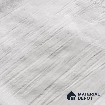 Plain Subway Wall Tile TL 06428 AB Nordica Frosty Pearl 8 x 8 inch Ceramic Glossy Finish - 8 mm  | Suitable for Accent / Feature Walls, Bathroom, Kitchen Wall & Backsplashes (Sample)