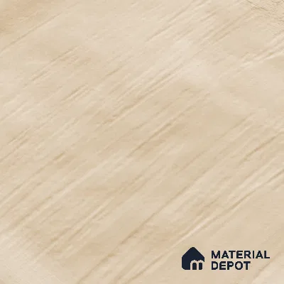 Plain Subway Wall Tile TL 06428 Nordica Sand 8 x 8 inch Ceramic Glossy Finish - 8 mm  | Suitable for Accent / Feature Walls, Bathroom, Kitchen Wall & Backsplashes (Sample)