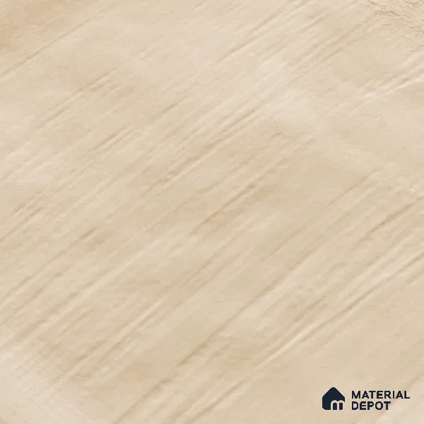 Plain Subway Wall Tile TL 06428 Nordica Sand 8 x 8 inch Ceramic Glossy Finish - 8 mm  | Suitable for Accent / Feature Walls, Bathroom, Kitchen Wall & Backsplashes (Sample)