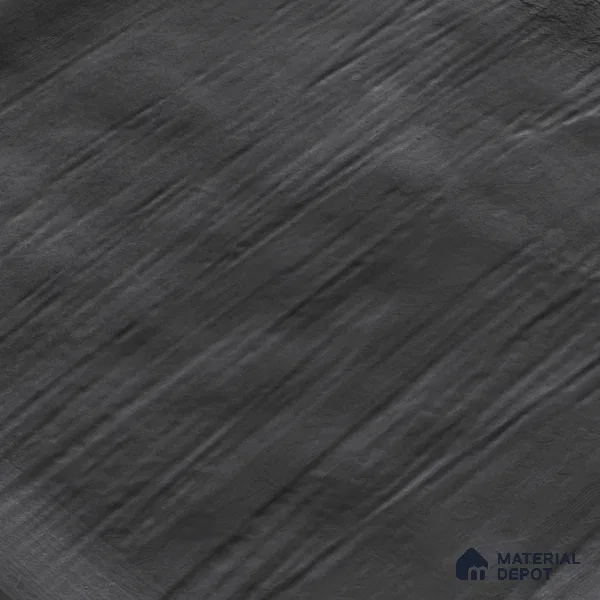 Plain Subway Wall Tile TL 06428 G Nordica Ashstone 8 x 8 inch Ceramic Glossy Finish - 8 mm  | Suitable for Accent / Feature Walls, Bathroom, Kitchen Wall & Backsplashes (Sample)