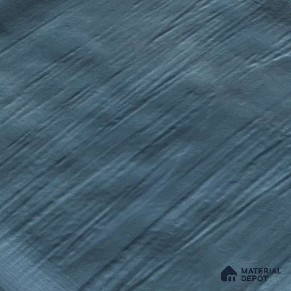 Plain Subway Wall Tile TL 06428 J Nordica Aqua Horizon 8 x 8 inch Ceramic Glossy Finish - 8 mm  | Suitable for Accent / Feature Walls, Bathroom, Kitchen Wall & Backsplashes (Sample)