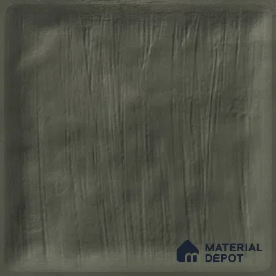 Plain Subway Wall Tile TL 06428 M Nordica Woodland Charm 8 x 8 inch Ceramic Glossy Finish - 8 mm  | Suitable for Accent / Feature Walls, Bathroom, Kitchen Wall & Backsplashes (Sample)