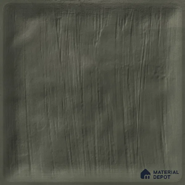 Plain Subway Wall Tile TL 06428 M Nordica Woodland Charm 8 x 8 inch Ceramic Glossy Finish - 8 mm  | Suitable for Accent / Feature Walls, Bathroom, Kitchen Wall & Backsplashes (Sample)